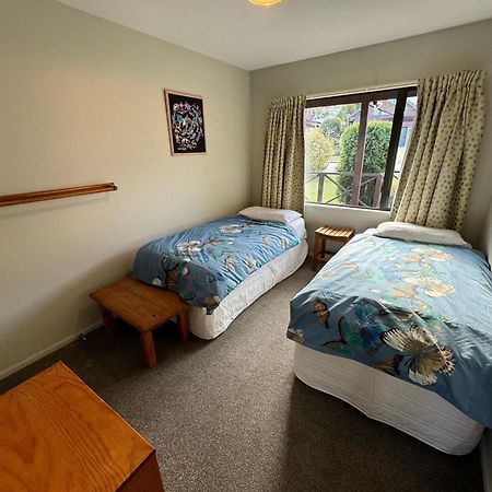 23 St James Avenue แฮนเมอร์สปริงส์ ภายนอก รูปภาพ