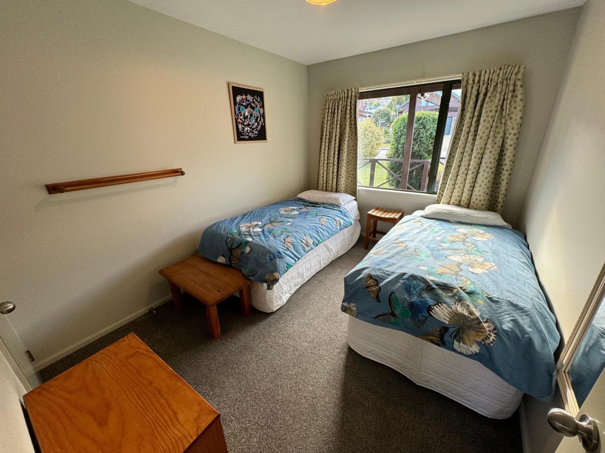 23 St James Avenue แฮนเมอร์สปริงส์ ภายนอก รูปภาพ